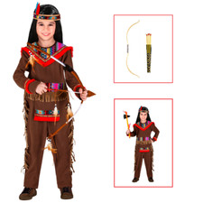 VESTITO CARNEVALE + ACCESSORI