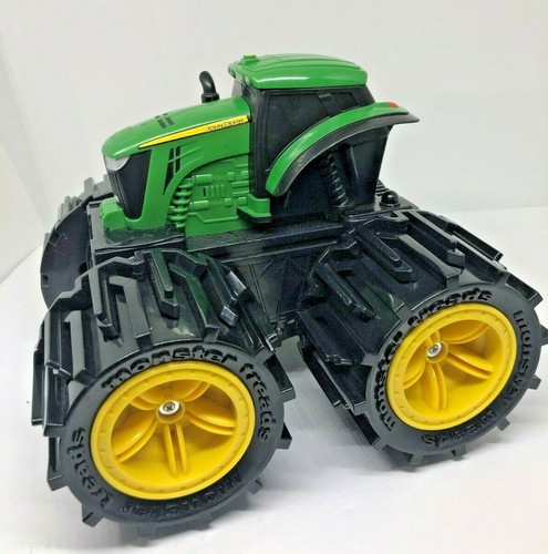 Trattore tomy john - tomy,