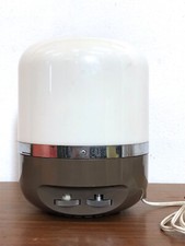 Lampada/Radio EUROPHON Design