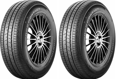 Gomme pneumatici 265 r20 - 265/45,