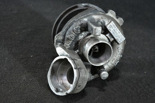 Turbocompressore audi skoda - vw,