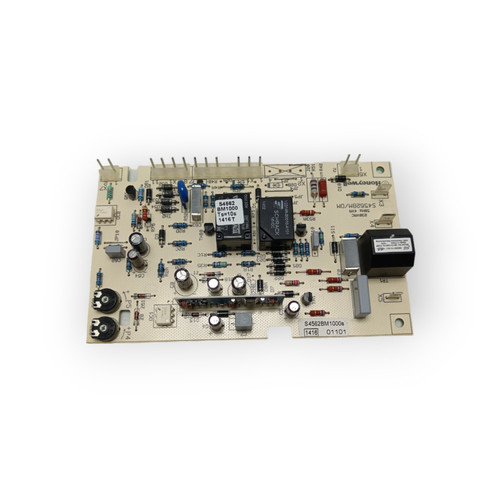 Ferroli electrical board - ferroli,