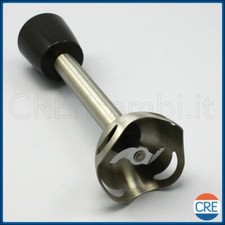 Terminale Acciaio Inox 2 Lame Originale Frullatore Mixer QuickChef MOULINEX