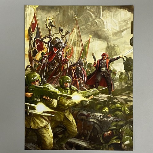 Guardia imperiale tech - imperiale,