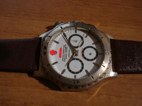 Rare orologio watch montre - rare,