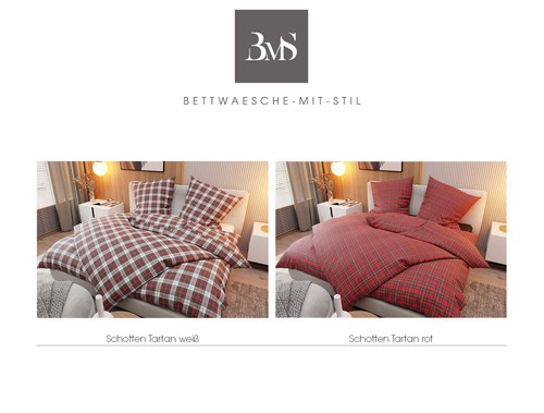 Biancheria letto in - biancheria, da