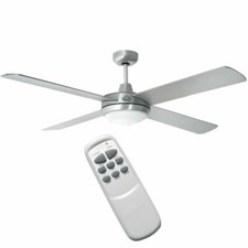 VENTILATORE SOFFITTO CON 4