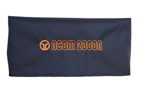 Acom 2000a parapolvere per - 2000a,