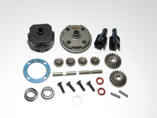 Tlr04009 differenziale - tlr04009,