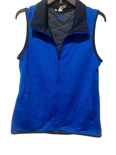 Gilet under armour coldgear - under,