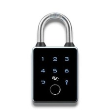 Lucchetto di Sicurezza Smart 6