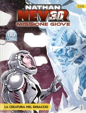 NATHAN NEVER BONELLI MISSIONE