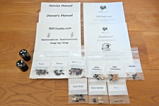 Marantz MR235 condensatore