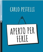 Libri Carlo Pestelli - Aperto