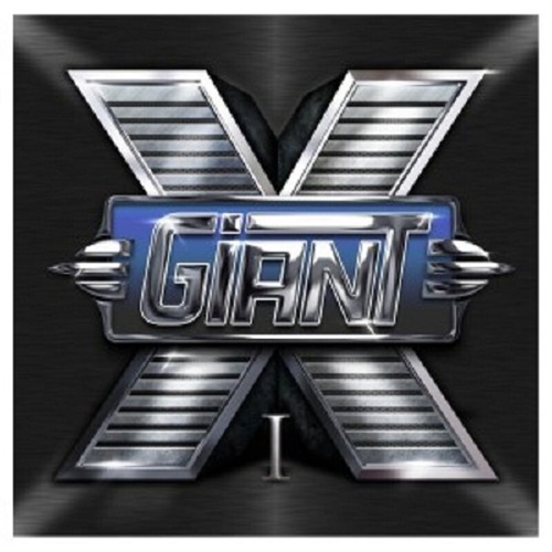Giant 13 tracks - x,