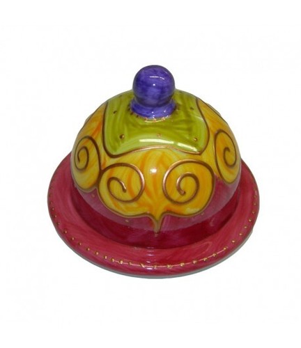 Burriera soizick porcellana - burriera,