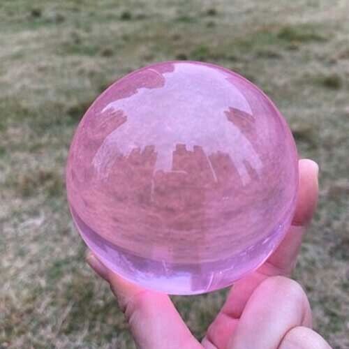 Perline plexiglass sfera - perline, in
