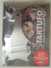 TARTUFO. Conoscerlo e