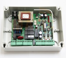 Centrale scheda elettronica - centrale,