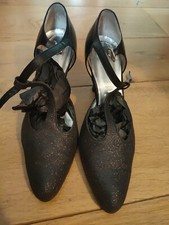 scarpe da ballo latino donna