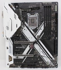 Socket scheda madre Asrock