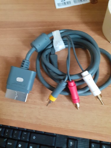 Cavo originale audio - audio, rca