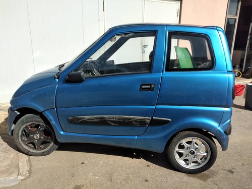 Minicar tasso soloper pezzi - soloper,