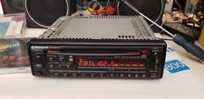 SintoCD Pioneer DEH-880RDS (kex kp vintage component) 