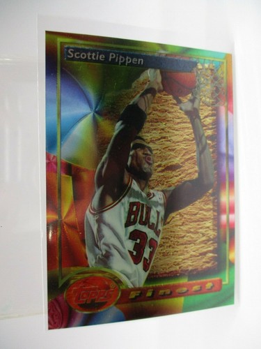 1993 finest 208 scottie - 1993-94,