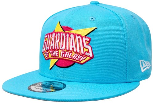 New era guardiens the - new, of