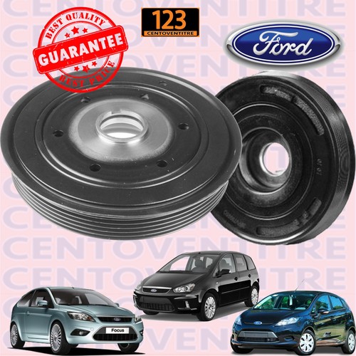 Puleggia albero motore ford - motore,