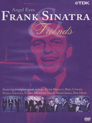 Frank sinatra good - &, friends