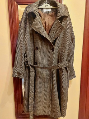 Cappotto invernale uomo - cappotto,