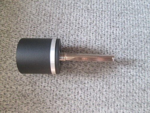 Dual 1226 weight - 1226,