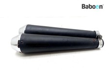 Set silenziatore della