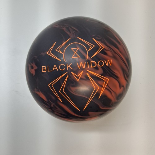 Hammer black widow - widow, 3.0