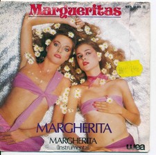 Margherita - Margueritas -
