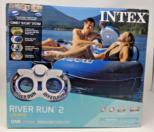Intex river run persone - river,