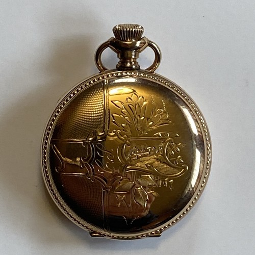 Orologio tasca waltham - tasca,