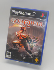 God of War - SONY Playstation
