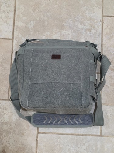 Borsa tracolla think - think, tank