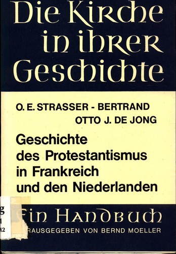 Die evangelische kirche - kirche, in