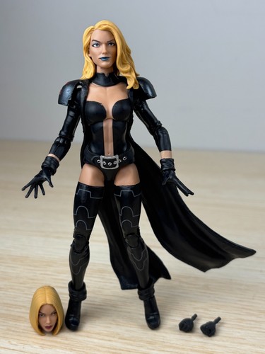 Hasbro marvel legends - marvel,