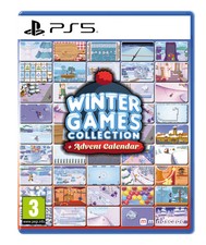 Collezione Giochi Invernali +