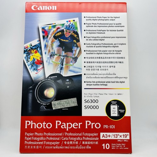 Canon stampante fotografica