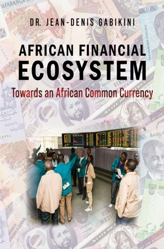 African financial ecosystem - financial, by