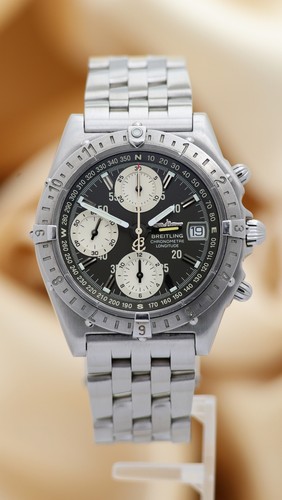 Orologio uomo breitling - orologio,