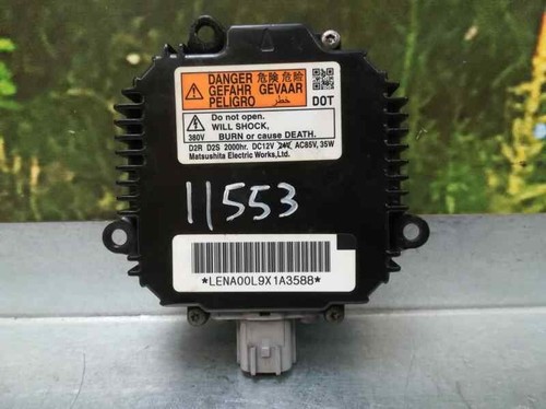 Lena00l9 centralina luce xenon - lena00l9,