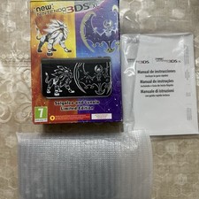 New Nintendo 3DS XL Edizione