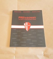 Libro calcio PADOVA
